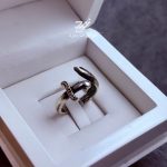 حلقه مردانه ترک طرح ذوالفقار