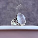 انگشتر نقره مردانه در نجف اصل